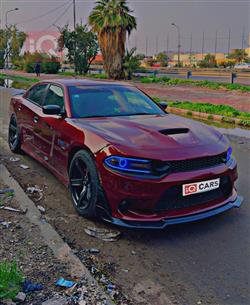 دودج تشارجر